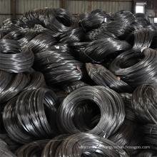 Black Tie Wire Iron Wire Annealed Wire